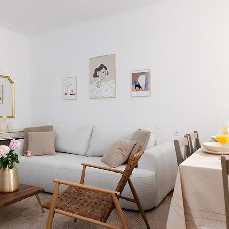 7Heaven Dream Apartment Warsaw Exterior photo