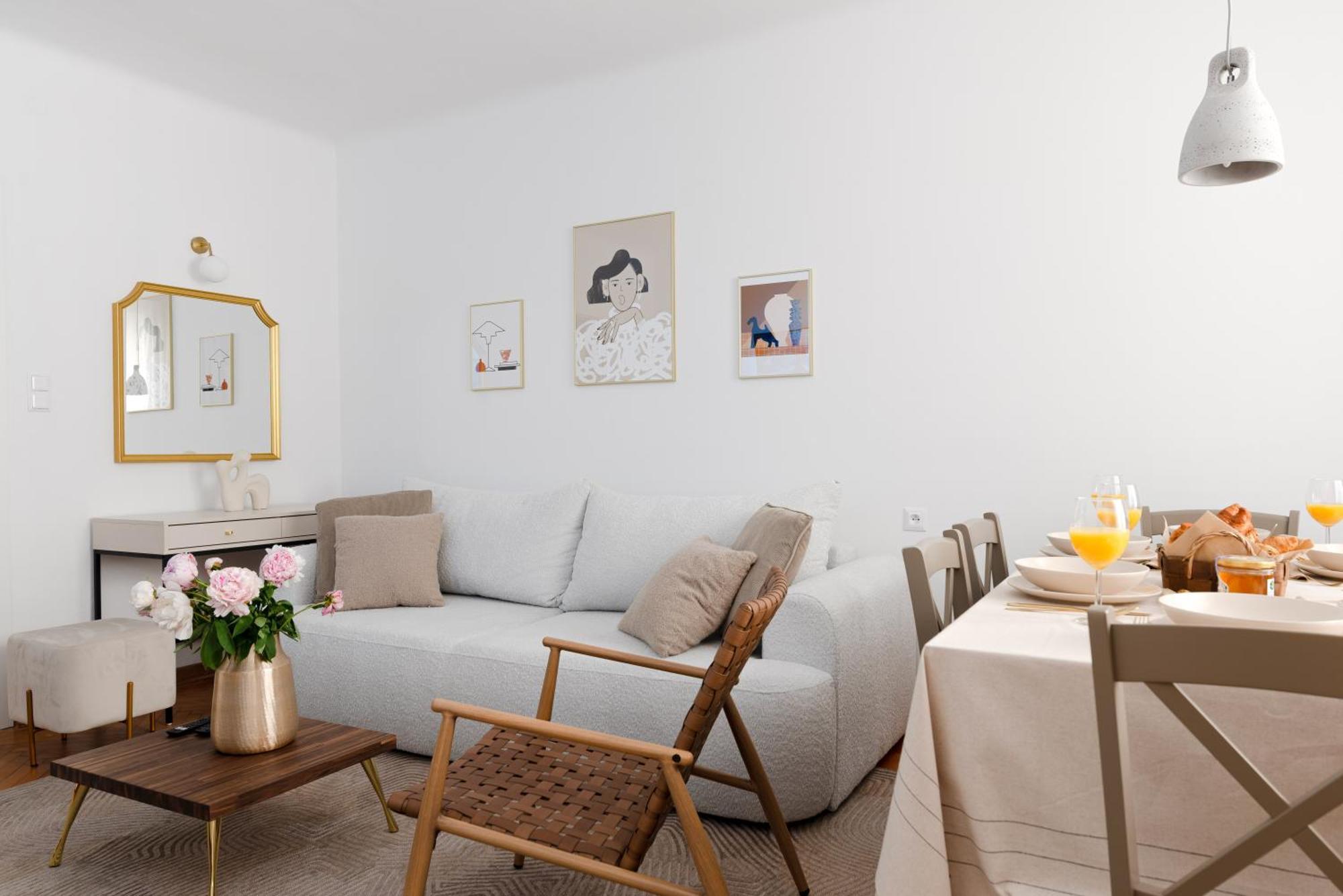 7Heaven Dream Apartment Warsaw Exterior photo