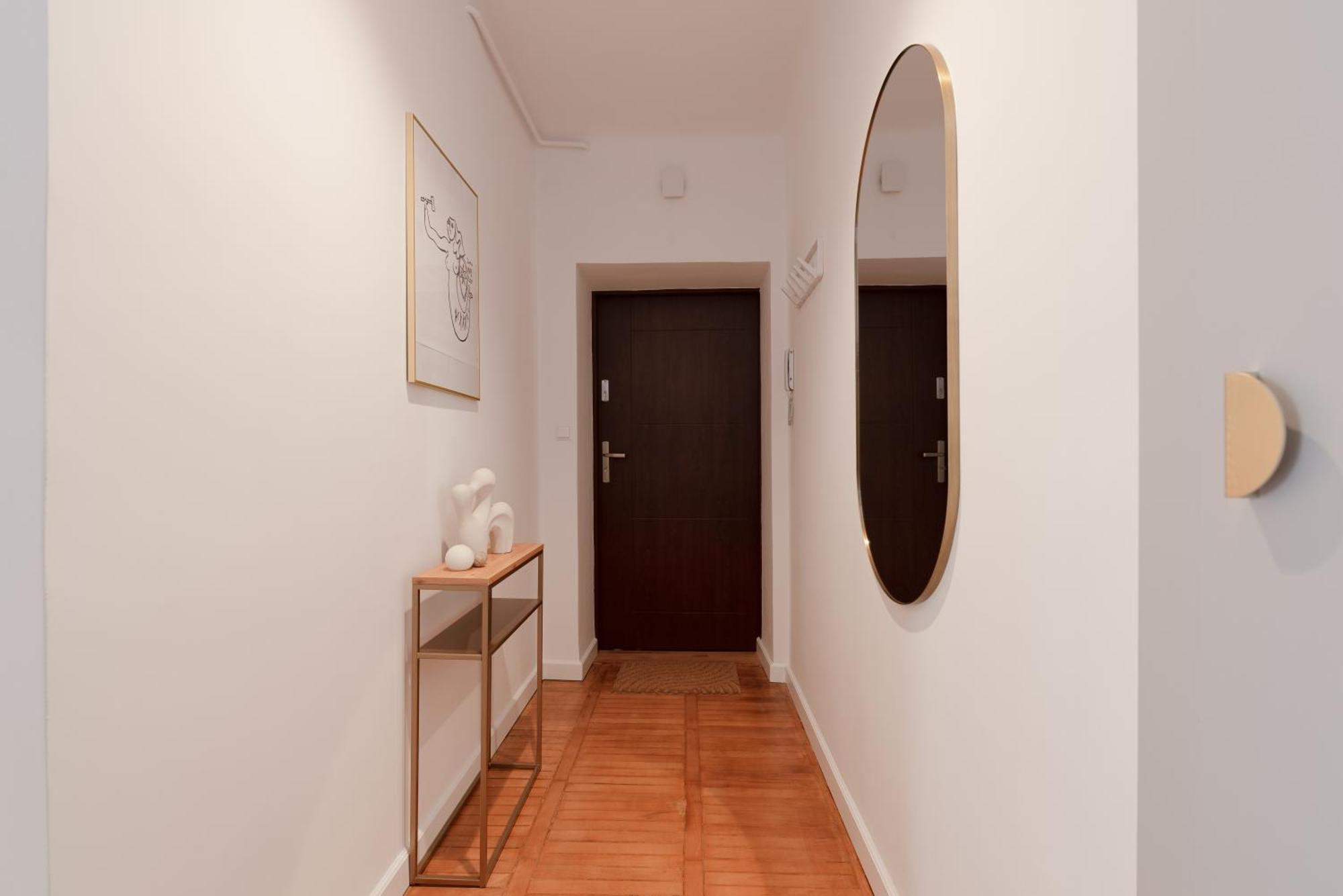 7Heaven Dream Apartment Warsaw Exterior photo