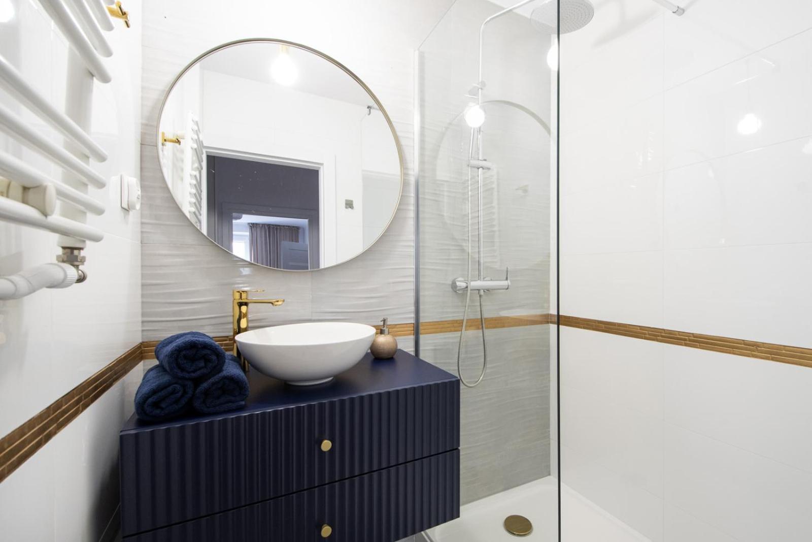 7Heaven Dream Apartment Warsaw Exterior photo